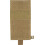 Viper TACTICAL Viper TACTICAL VX Utility Rig Half Flap Coyote 1