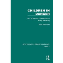 Children in Danger The Causes and Prevention of Baby Battering by Jean