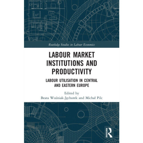 Labour Market Institutions and Productivity Labour Utilisation in Cent
