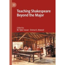 Teaching Shakespeare Beyond the Major Hardcover Book