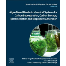 Algae Based Bioelectrochemical Systems for Carbon Sequestration Carbon