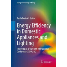 Energy Efficiency in Domestic Appliances and Lighting Proceedings of t