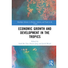 Economic Growth and Development in the Tropics Hardcover Book