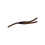 JACK PYKE JACK PYKE Traditional Dog Slip Lead Brown 2