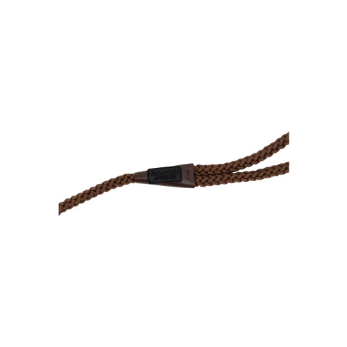 JACK PYKE JACK PYKE Traditional Dog Slip Lead Brown 1