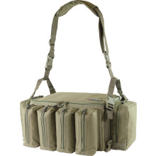 SPEERO Modular Bait Bag Green