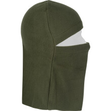 JACK PYKE Fleece Headover Green