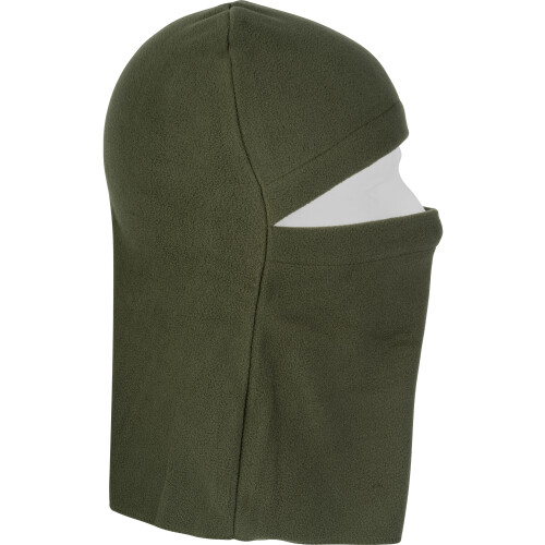 JACK PYKE JACK PYKE Fleece Headover Green