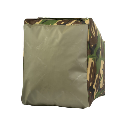 Speero SPEERO Wader Bag DPM