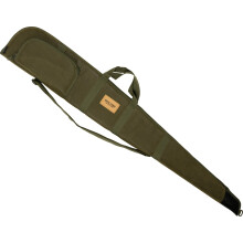 JACK PYKE Shotgun Slip Case Duotex Green