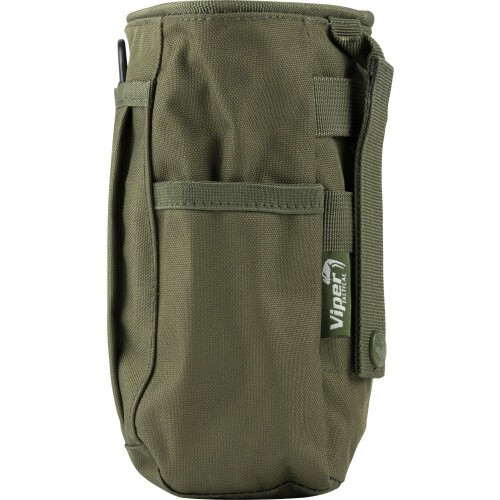 Viper TACTICAL Viper TACTICAL Elite 600D Cordura Dump Bag Green
