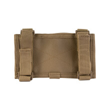 Viper TACTICAL Map Document Holding Wrist Case Coyote