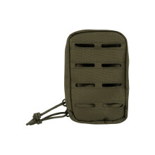 Viper TACTICAL Laser Cut small Utility Pouch Green
