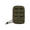 Viper TACTICAL Viper TACTICAL Laser Cut small Utility Pouch Green 1