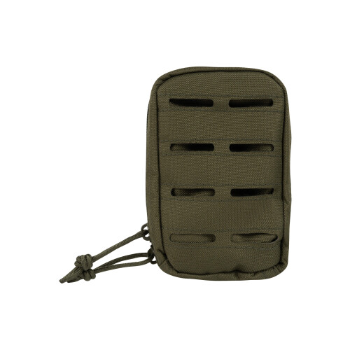 Viper TACTICAL Viper TACTICAL Laser Cut small Utility Pouch Green