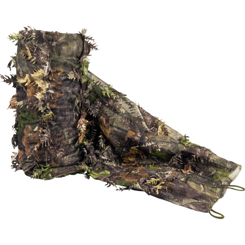 JACK PYKE JACK PYKE LLCS 3D Hide Net English Oak Evolution