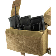 Viper VX Buckle Up Utility Rig Dark Coyote