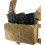 Viper TACTICAL Viper VX Buckle Up Utility Rig Dark Coyote 1