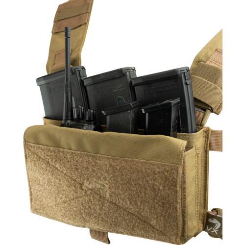Viper TACTICAL Viper VX Buckle Up Utility Rig Dark Coyote