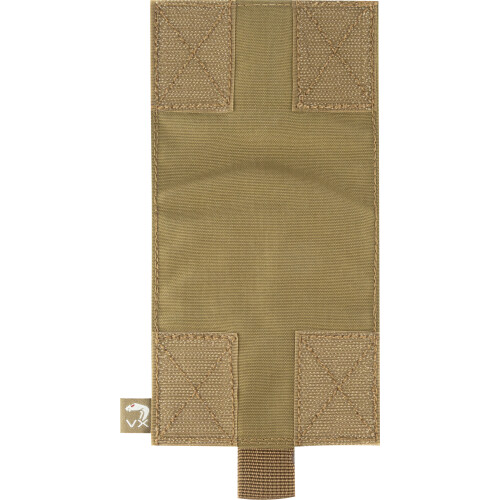Viper TACTICAL Viper TACTICAL VX Utility Rig Half Flap Coyote 1