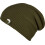 Viper TACTICAL Viper TACTICAL Logo Beanie Bob Hat Olive Green 3