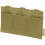 Viper TACTICAL Viper TACTICAL Triple Magazine Plate Coyote 2