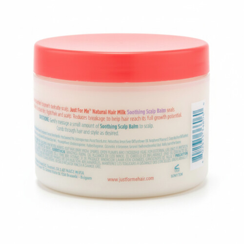 Just for Me Smoothing Scalp Balm 3.4oz 2