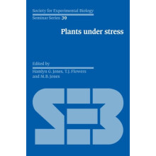 Plants Under Stress Biochemistry Physiology and Ecology and Their Appl