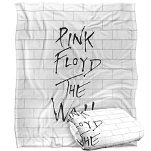 Pink Floyd The Wall Album Cover Silky Touch Super Soft Throw Blanket 152 X 127 Cm
