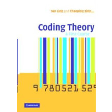 Coding Theory A First Course by San Ling Paperback Book
