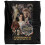 Labyrinth Only Forever Silky Touch Super Soft Throw Blanket 152 X 127 cm, White 2