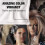 Labyrinth Only Forever Silky Touch Super Soft Throw Blanket 152 X 127 cm, White 4
