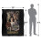 Labyrinth Only Forever Silky Touch Super Soft Throw Blanket 152 X 127 cm, White 5