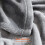EHEYCIGA Double Fleece Throw Blanket for Sofa 150x200cm, Grey 2