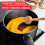 Tefal Tefal Titanium Essential Non-Stick 4-Piece Pan Set with Stewpot 5