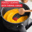 Tefal Tefal Titanium Stone Non-Stick 5-Piece Induction Pan Set with Lids 4