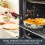 Tefal Tefal Ingenio Comfort Max Stainless Steel 8-Piece Cookware Set, Stackable 5