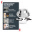 Tefal Tefal Ingenio Comfort Max Stainless Steel 8-Piece Cookware Set, Stackable 2