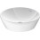 Duravit D-Neo wash bowl Ø40x12,5cm White 1