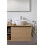 Duravit D-Neo wash bowl Ø40x12,5cm White 4