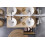 Duravit D-Neo wash bowl Ø40x12,5cm White 5