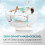 Aspria Massage Chair A350 P50 (A350 White) 2