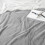 MOONLIGHT20015 Sherpa Fleece Silver Blanket King Size - Microfiber Solid Blankets for Bed - Fluffy & Soft Warm Thick Throws for Sofas and Couch 4