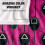 Squid Game PINK GUARDS PATTERN Silky Touch Super Soft Throw Blanket 152 x 127 cm 4
