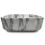 Marble Luxe Square Calacatta Marble Effect Ceramic Counter Top Basin 2
