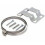 Altecnic Expansion Vessel Bracket 8,12,18,24 Litre 1