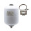 Altecnic - ERES 8 Litre Potable Expansion Vessel & Bracket ER-PV8 1
