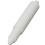 Replacement Toilet Roll Holder - Standard Size White Spindle Spring Roller 1