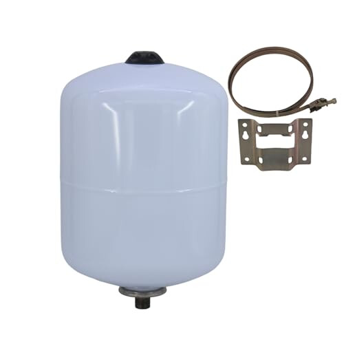 Altecnic - ERES 19 Litre Potable Expansion Vessel & Bracket ER-PV19