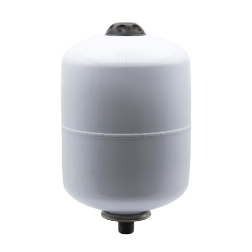 Altecnic - ERES 8 Litre Potable Expansion Vessel & Bracket ER-PV8 1